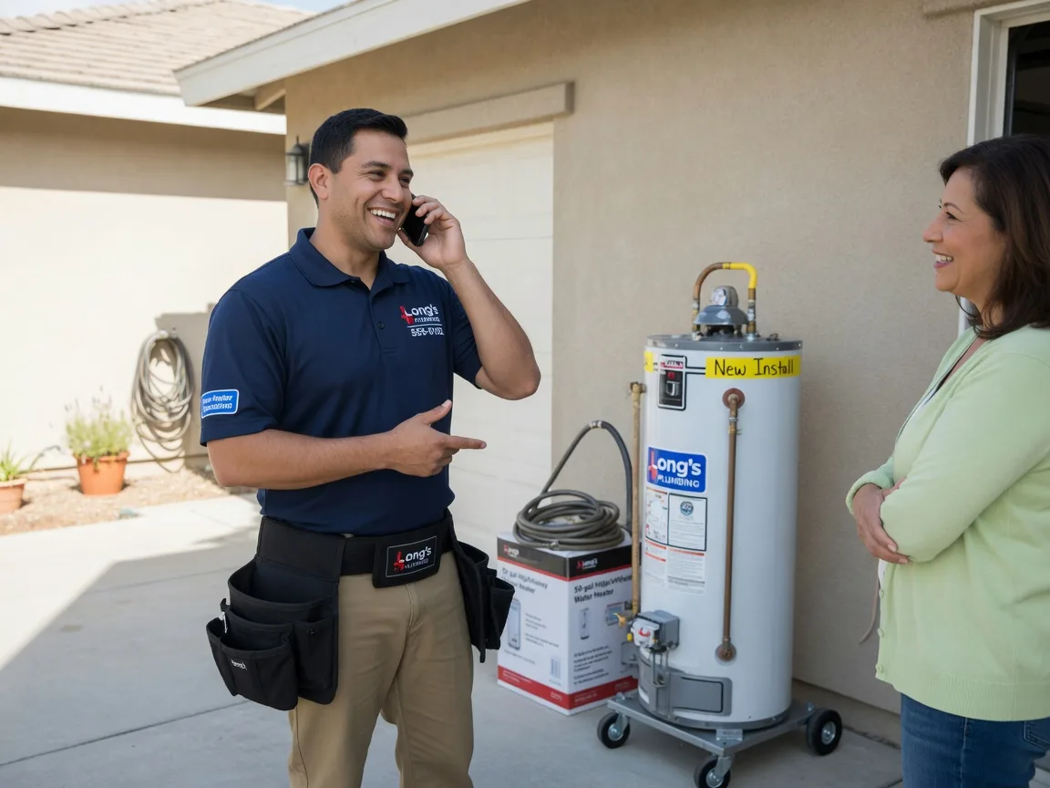 Leak Detection Suring, WI FAQs